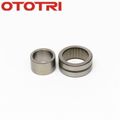 China OTOTRI FC10 Drawn Cup One Way Needle Bearing voor textielmachines en lange houdbaarheid Te koop