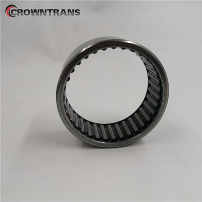 China Open Seals Type Chrome Steel Caged Needle Bearings HK26327.5 HK26*32*7.5 F-220711 F220711 for sale