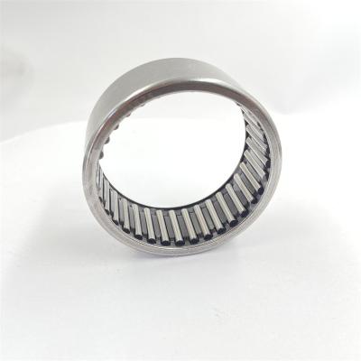 China HK202725 TA2025 HMK2025 RM125 RM250 LT500 DR125 DR200 SP125 SP200 Cage Needle Bearing 20X27X25 09263-20031 for sale