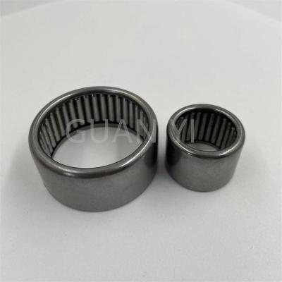 China 10mm Bore Size TLA1011 caged roller bearings for Heavy Duty Machinery P0 P6 P5 P4 P2 for sale