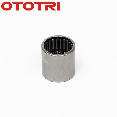 China OTOTRI Single And Double Row HF-1416 One Way Needle Roller Bearing for sale