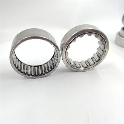 China HK13.5X20X12mm Drawn Cup Needle Bearing For Industrial Machinery for sale