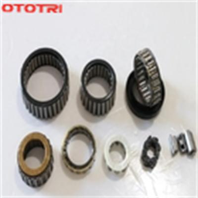 China OTOTRI Reducer 54.76mm Bore Size DC5476A Freewheel Cage Overrunning Clutch Sprag Gear Bearing for sale