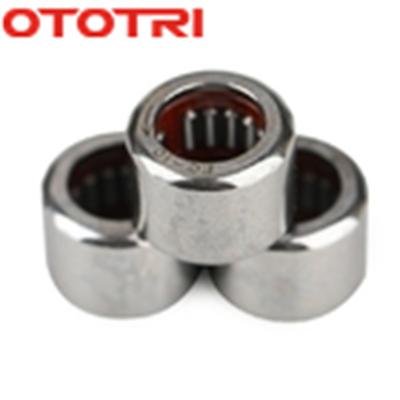 China OTOTRI FC6 High Precision FC Series One Way Needle Roller Bearing 6*10*12mm 1-6mm Bore for sale