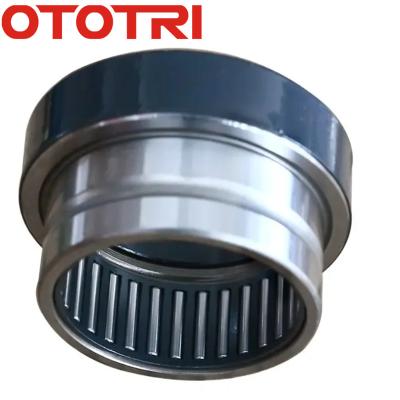 China OTOTRI Combined Needle Roller and Thrust Ball Bearings Nkx1523z Nkx15z for sale