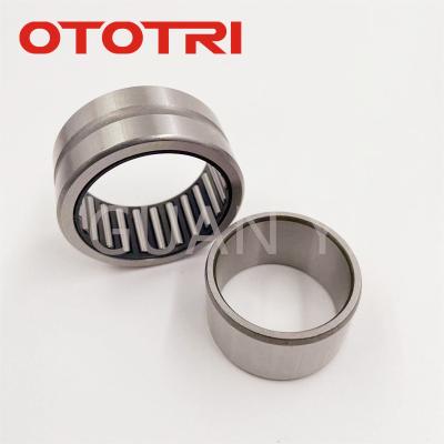 China OTOTRI Chrome Steel Automobile Bearing Water Pump Needle Thrust Roller Bearing NA4824 NA5924 for sale