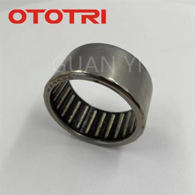 China OTOTRI Retail HF-serie HF1012 HF1012 Eenrichtingsnaaldrollagers voor visserijmachines Te koop