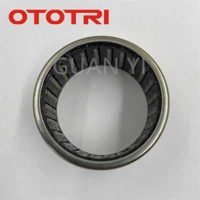 China HF081412 Mop Bearing One Way Needle Clutch with Bore Size 1 8 mm Single Row for sale