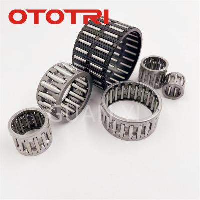 China Fabriek OPPER Piston Pin Needle Cage Bearing K-serie 15*19*8 K151908 K151917 K151917.2 Te koop