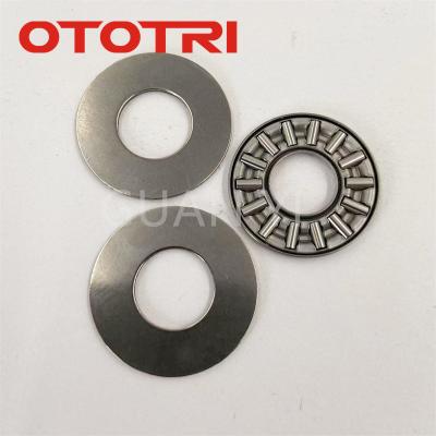 China Heavy Load OEM AXK 1226 1528 5578 AS +2AS Trust Needle Roller Bearing for sale