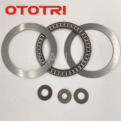 China OTOTRI AXK2035 Thrust Needle Roller Bearing with Long Service Life and Chrome Steel Material for sale