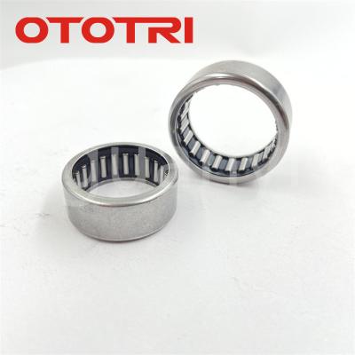 China OEM Drawn Cup Needle Roller Bearing inner diameter 3 4 5 6 7 8 9 10 12 14 15 16 17 20 25 30mm for sale