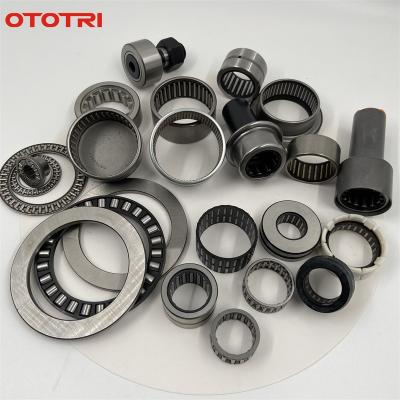 China OTOTRI HK3524 Drawn Cup Needle Roller Bearings for Honda XL 1000 Varadero Clutch 35*42*24mm Size for sale