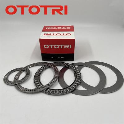 China Thrust Needle Roller Bearing For Single Row Applications By OTOTRI for sale