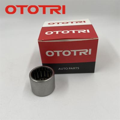 China Steel Cage OTOTRI One Way Needle Bearing For Long Service Life en venta