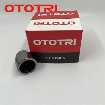 China P5 P6 Needle Roller Thrust Bearing OTOTRI Brand en venta