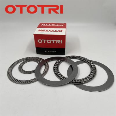 China OTOTRI Brand Axial Needle Roller Bearing GCR15 for sale