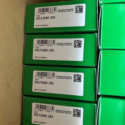 China OEM Brand INA Needle Roller Bearing Nylon Cage à venda