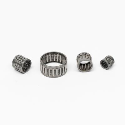 China Factory price auto Piston Pin Needle Cage Bearing K series 15*19*8 K151908 needle bearing for sale