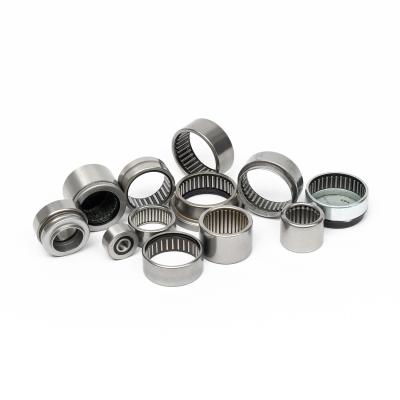 China Customized non-standard needle bearing low MOQ high quality OEM needle roller bearing for sale