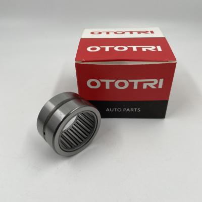 China OTTOTRI Machined Needle Bearing NA4900 4901 4902 4903 4904 4905 4906 4907 4908 for sale