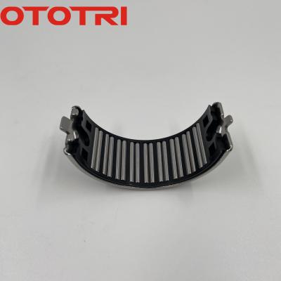 China Heavy Duty Brake Caliper Half Moon Vehicle Half Open Bearing MR/QSD9001 Separate Roller Bearing for sale