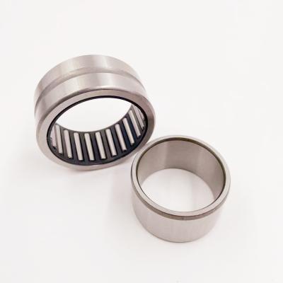 China OTOTRI  Needle Roller Bearing NKI20/16 NKI20/20 NKI22/16 NKI22/20 NKI25/20 NKI25/30 NKI28/20 NKI28/30  With Inner Ring for sale