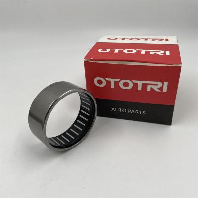 China OTOTRI Drawn Cup Needle Roller Bearing HK505825 50*58*25mm for sale