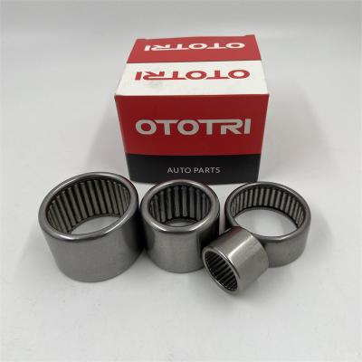 China OTOTRI BK1616 Drawn Cup Needle Roller Bearings 16x22x16mm C4 Clearance for sale