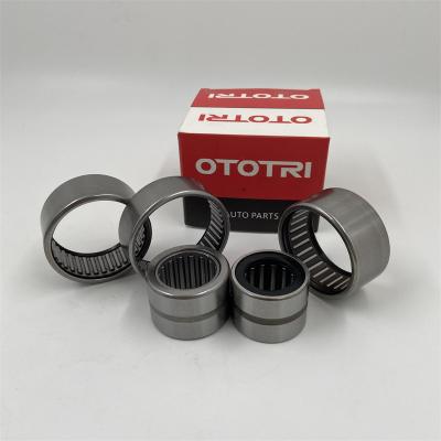 China OTOTRI HK2512 Drawn Cup Needle Roller Bearings 25X32X12mm for sale