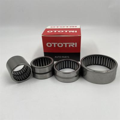 China OTOTRI HN 5020 Drawn Cup Needle Roller Bearings HN5020 50X58X20mm for sale