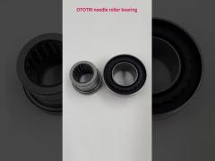 Automotive needle Bearing For Peugeot 106