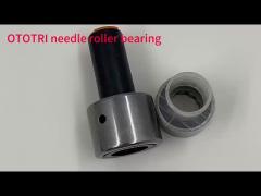 Automotive Needle Roller Bearing