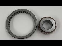 roller Bearing for car