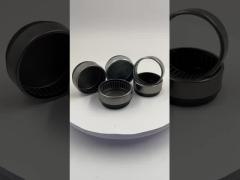 DBF bearing