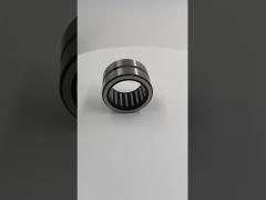 BR bearing