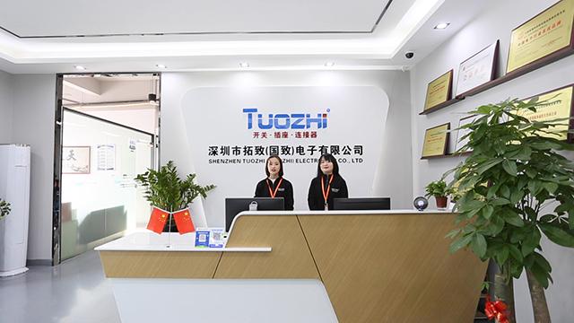 Verified China supplier - Shenzhen Guozhi Electronic Co., Ltd.