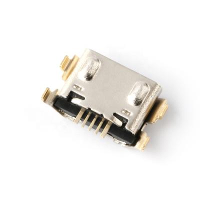 China For Mobile Phone Charging Port For Samsung A01 USB Dock Port Charging Connector for sale