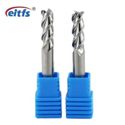 China General High Speed ​​Cutting Solid End Mills Cutting Tools Imperial Endmill CNC Duro Fresas Milling Cutter Carbide Metal for sale