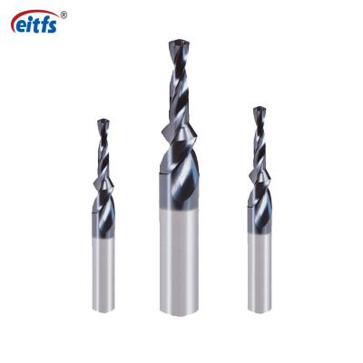 China Factory direct sale tungsten carbide step drill bit metal drilling bit with low price for sale for sale