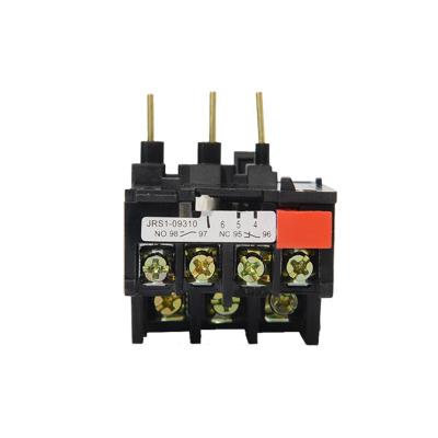 China Other PEOPLE JRS1 Series Thermal overload relay for sale