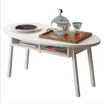 China Comfortable Massage Folding Dining Coffee Table for sale