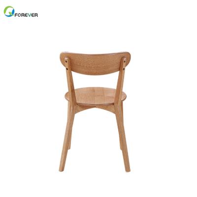 China Nordic Dining Wooden Chair Leisure Chair Chair For Chair Making Dining And Wedding Party Rentals for sale