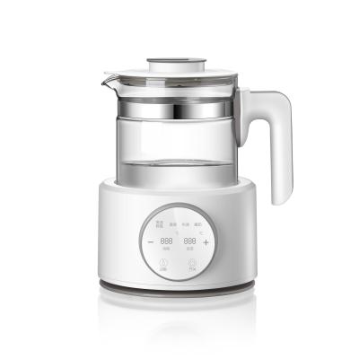 China 2020 pp constant temperature kettle constant temperature milk 24 hour modulator for sale