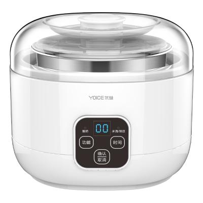 China Wholesale Home Household Yogurt Machine Maker YOICE for sale