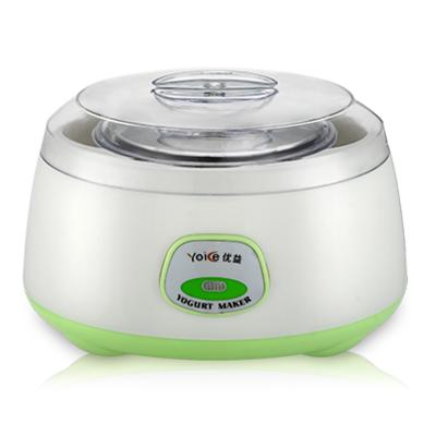 China OIDIRE 1L Mini Household Home Using Mini Green Yogurt Maker for sale