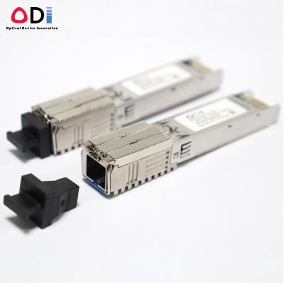 China FTTX Network Solution ODI Bell XPon Mini ONU Ontario Tx Stick 2.5G/1.25G Tower 1310nm 20km Stick SFP ONU Pon Stick for sale