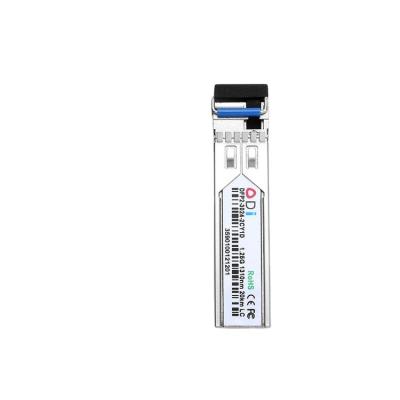 China FTTH FTTB FTTC ODI Factory Price Fiber Equipment India DDM SFP Optical Modules For HUAWIE ZTE OLT C300 C320 for sale