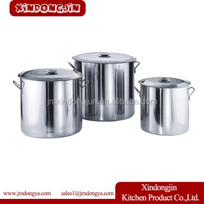 China TT-6080 555 viable stock pot, commercial electric cooking pot, large cooking pots for sale