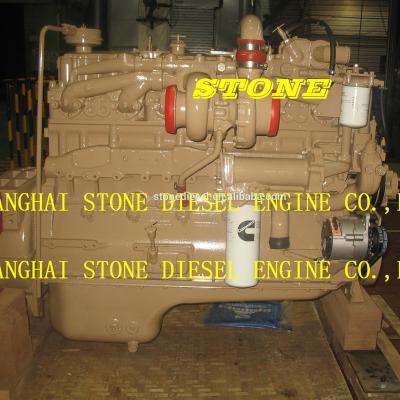 China NTA855-P450 NTA855-P470 NTA855-P500 SO15456 SO15483 SO13456 SO13483 SO13484 SO15484 cummins water cooled diesel engine for sale